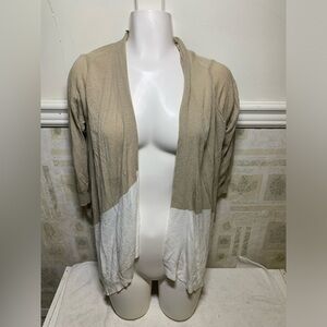 Size S Peter Nygard cardigan